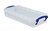Opbergbox Really Useful 0.55 liter 220x100x40mm