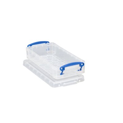 Opbergbox Really Useful 0.55 liter 220x100x40mm