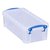 Opbergbox Really Useful 0.90 liter 220x100x70mm