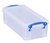 Opbergbox Really Useful 0.90 liter 220x100x70mm