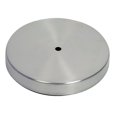 Socle pour cendrier Securit Inox Pole