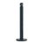 Asbak Rubbermaid Smokers' Pole vrijstaand zwart