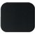 Muismat Fellowes 224x186x6mm zwart