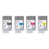 Inktcartridge Canon PFI-102 blauw foto