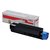 Toner Oki 44574802 noir