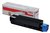 Toner Oki 44574802 zwart
