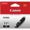 Cartouche d’encre Canon CLI-551 noir Photo