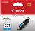 Inktcartridge Canon CLI-551 blauw