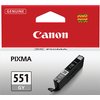 Inktcartridge Canon CLI-551grijs foto