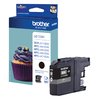 Inktcartridge Brother LC-123BK zwart foto