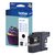 Inktcartridge Brother LC-123BK zwart