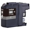 Inktcartridge Brother LC-123BK zwart foto