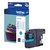 Inktcartridge Brother LC-123C blauw