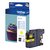 Inktcartridge Brother LC-123Y geel