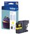 Inktcartridge Brother LC-123Y geel