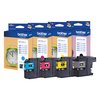 Inktcartridge Brother LC-127XLBK zwart foto