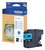 Inktcartridge Brother LC-125XLC blauw