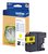 Inktcartridge Brother LC-125XLY geel