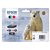 Cartouche d’encre Epson T2616 noir+3 couleurs