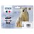 Cartouche d’encre Epson T2636 noir+3 couleurs