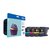 Inktcartridge Brother LC-123VALBP zwart + 3 kleuren