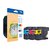 Inktcartridge Brother LC-125XLRBWBP 3 kleuren
