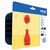 Inktcartridge Brother LC-121VALBP zwart + 3 kleuren