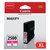Inktcartridge Canon PGI-2500XL rood