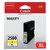 Inktcartridge Canon PGI-2500XL geel