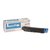 Toner Kyocera TK-5140C bleu