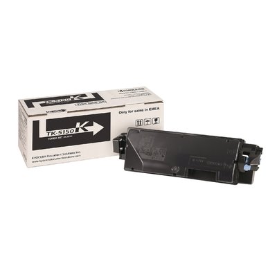 Toner Kyocera TK-5150K noir