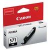 Cartouche d’encre Canon CLI-571 noir Photo