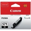 Cartouche d’encre Canon CLI-571 noir Photo