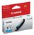 Inktcartridge Canon CLI-571 blauw