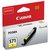 Inktcartridge Canon CLI-571 geel