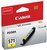 Inktcartridge Canon CLI-571 geel