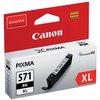 Cartouche d’encre Canon CLI-571XL noir Photo