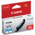 Cartouche d’encre Canon CLI-571XL bleu
