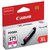 Cartouche d’encre Canon CLI-571XL rouge