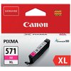 Cartouche d’encre Canon CLI-571XL rouge Photo