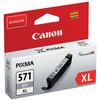 Cartouche d’encre Canon CLI-571XL gris Photo