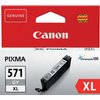 Cartouche d’encre Canon CLI-571XL gris Photo
