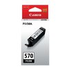 Inktcartridge Canon PGI-570 zwart foto