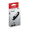 Inktcartridge Canon PGI-570 zwart foto