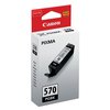 Inktcartridge Canon PGI-570 zwart foto