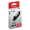 Inktcartridge Canon PGI-570XL zwart foto