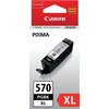 Inktcartridge Canon PGI-570XL zwart foto