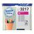 Inktcartridge Brother LC-3217M rood