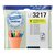 Inktcartridge Brother LC-3217Y geel