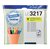 Inktcartridge Brother LC-3217Y geel